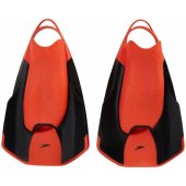 Fastskin KickFin juoda/ raudona