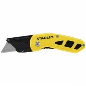 Stanley ST.UNIVERSAL KNIFE STHT10424-0 FOLDING EXTRAORDINARY KNIFE