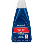 Bissell Spot and Stain Pro Oxy nešiojamas kilimų valymo tirpalas