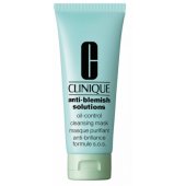 145708 Anti Blemish Solutions Cleansing Mask Cosme