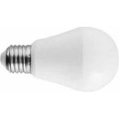 GTV LED bulb E27 6W 230V warm white (LD-PC2A60-6W)