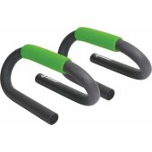 Schildkrot Push Up Bars Push Up Grips Schildkrot gray 960040