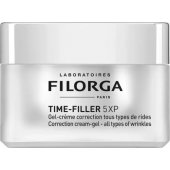 Time-Filler 5XP koreguojamasis kremas-gelis 50ml