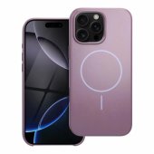 Glossy MagSafe iPhone 17 Pro Purple