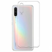 "Ultra Back Case Xiaomi Mi A3" Transparent