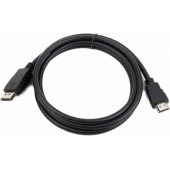 DisplayPort to HDMI 1m