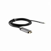 Verbatim USB-C Male - HDMI Male 1.5m 4K