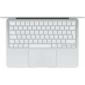 MacBook Neo 13" A18 Pro 8GB 512SSD RU Silver Z1TP00026 (ekspozicinis)