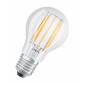 LEDSCLA100 10W/ 827 230V FIL E27 OSRAM