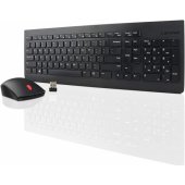 510 Wireless Combo juoda (US)