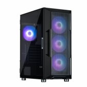 AQUA Ultra 7 270K Plus 64GB 1TB SSD+4TB RTX5050 8GB WiFi WIN11 ZNB