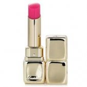 _7676424 Guerlain Kiss Kiss Bee Glow atspalvį suteikiantis lūpų balzamas