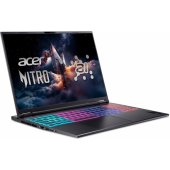 Nitro 16S AI AN16S-61 16 165hz 365 32GB 1SSD RTX5060 DE W11 Black