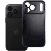 Clear 2 mm Blink Case iPhone 17 Pro Max/ 18 Pro Max Black