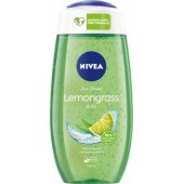 Nivea dušo gelis su citrinų aliejumi 250ml