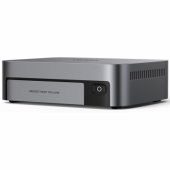 DXP480T Plus Gray
