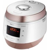 Icook Q5 Premium Rose / White
