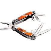 Neo mini daugiafunkcis įrankis, 10 dalių, su LED (01-027)