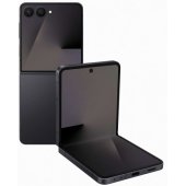F766B Galaxy Flip7 256GB Jetblack