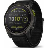Enduro 3 Black 010-02751-01