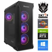 Ryzen 7 5700X 32GB 250SSD RTX5060Ti 16GB WIN11Pro ARG