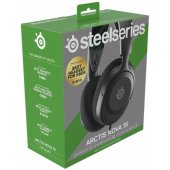Arctis Nova 1X Black