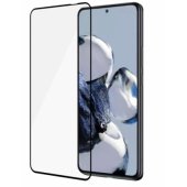Visiškai klijuojamas 5D stiklas Xiaomi 12T