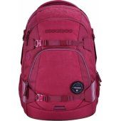 Coocazoo 2.0 Plecak Mate Berry Boost