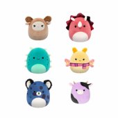 ŽAISLAS PLIUŠINIS SQUISHMALLOWS 12CM SQJW520