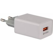 Maxximus Delta 18W White