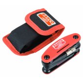 Bahco BAHCO MULTI BIKE KIT/ dviračio raktai BAHB