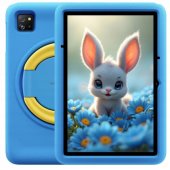 Tab 60 Pro Kids 10.1" 4GB 128GB 4G vandenyno mėlyna