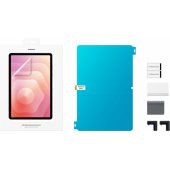 Galaxy Tab S11 skaidri nuo atspindžių apsauganti ekrano plėvelė