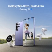 S948B Galaxy S26 Ultra 512GB Black