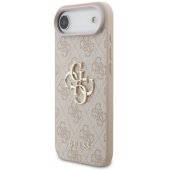4G Big Logo Case iPhone Air Pink