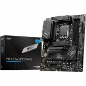 PRO B760-P II - Socket 1700