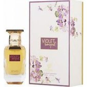Afnan Violet Bouquet eau de parfum for women 80 ml