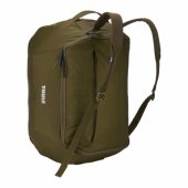 _8480937 Thule EnRoute 60L kelioninis krepšys – natūrali žalia