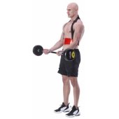Arm Blaster Biceps ABX02