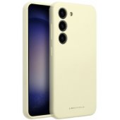 Cloud Skin Xiaomi Redmi Note 14 Pro 5G, šviesiai geltona
