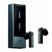 X1 Meeting Translator Black