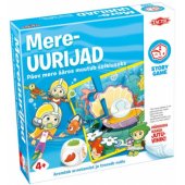 _6811285 Tactic board game Sea Explorers