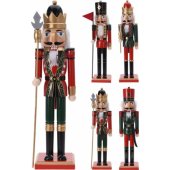 Nutcracker 50cm Random Color