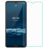 "Tempered Glass Screen Protector Nokia 5.3"