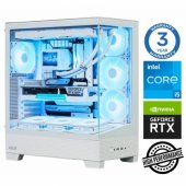 i5-14400F 16GB DDR5 1TB SSD RTX5050 8GB no-OS