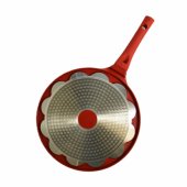 Pancake pan Maestro MR-1222-A HEART