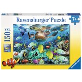 Puzzle Beautiful Horse 200 pcs