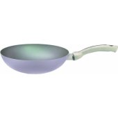 Diamond Rose Wok 28cm 7206