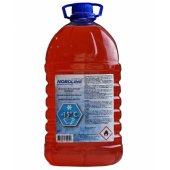 Winter windshield fluid -15°C, 4L