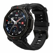 T-Rex 3 Pro 48mm Tactical Black